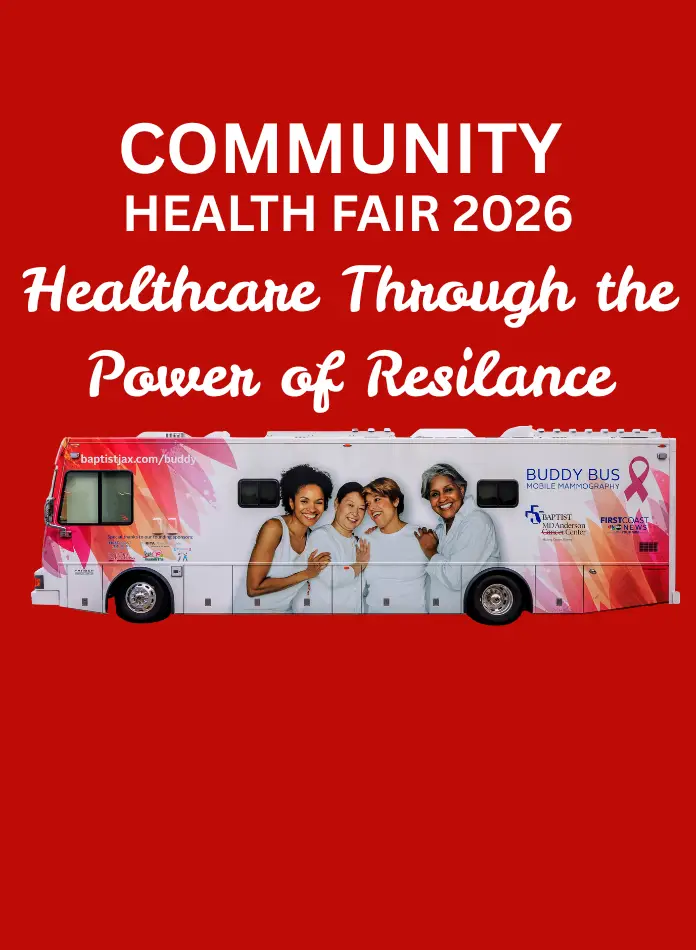 Community Health Fair 2026