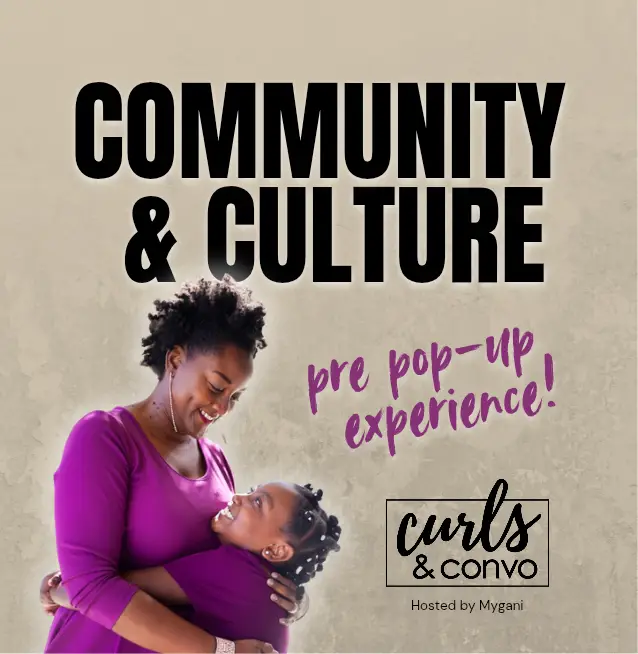 Community & Culture