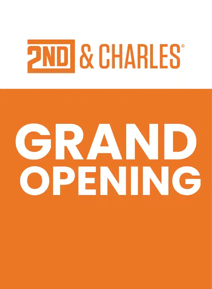2nd & Charles Grand Opening