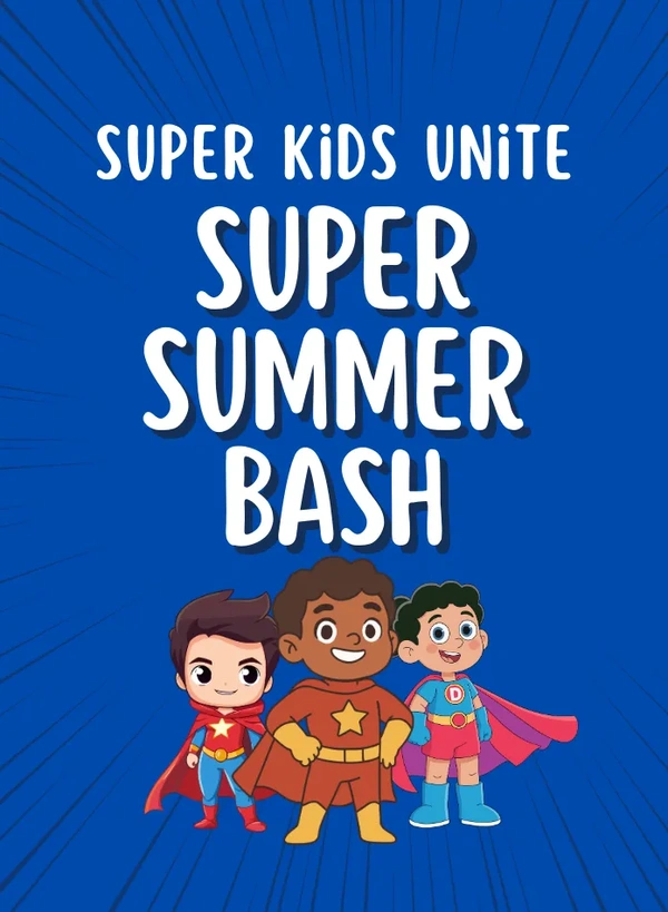 Super Summer Bash
