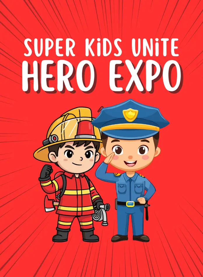 Hero Expo