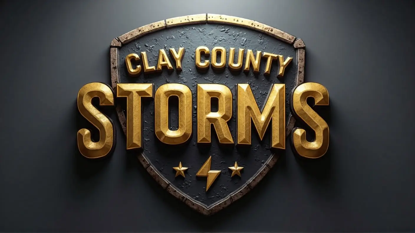 Meet the Storms at Orange Park Mall