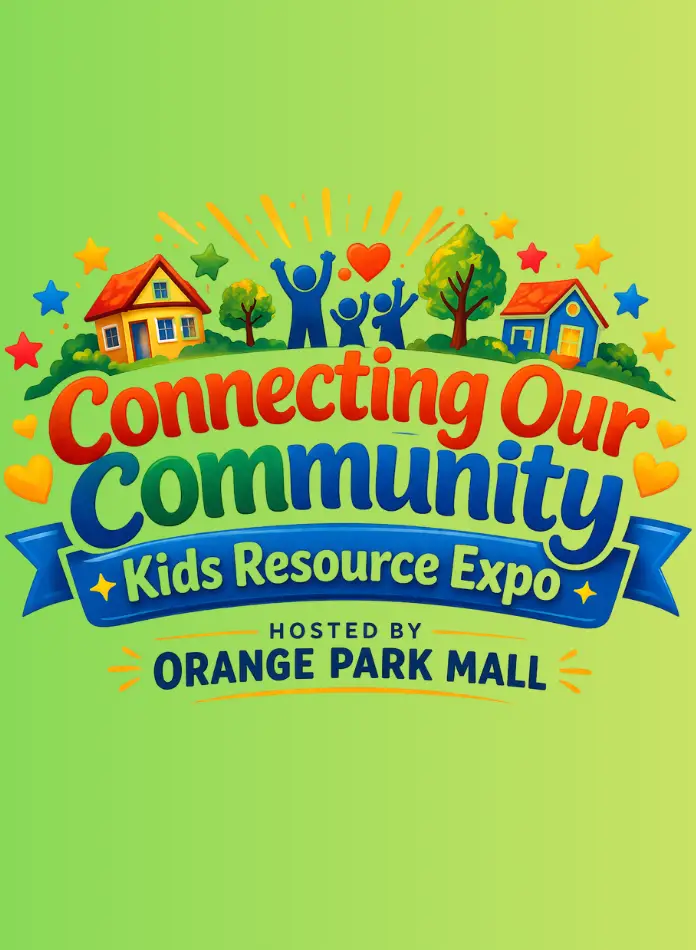 Community Connections Resource Fair