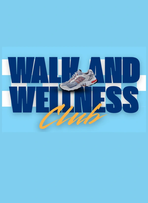 Let’s Play Clay Walk and Wellness Club