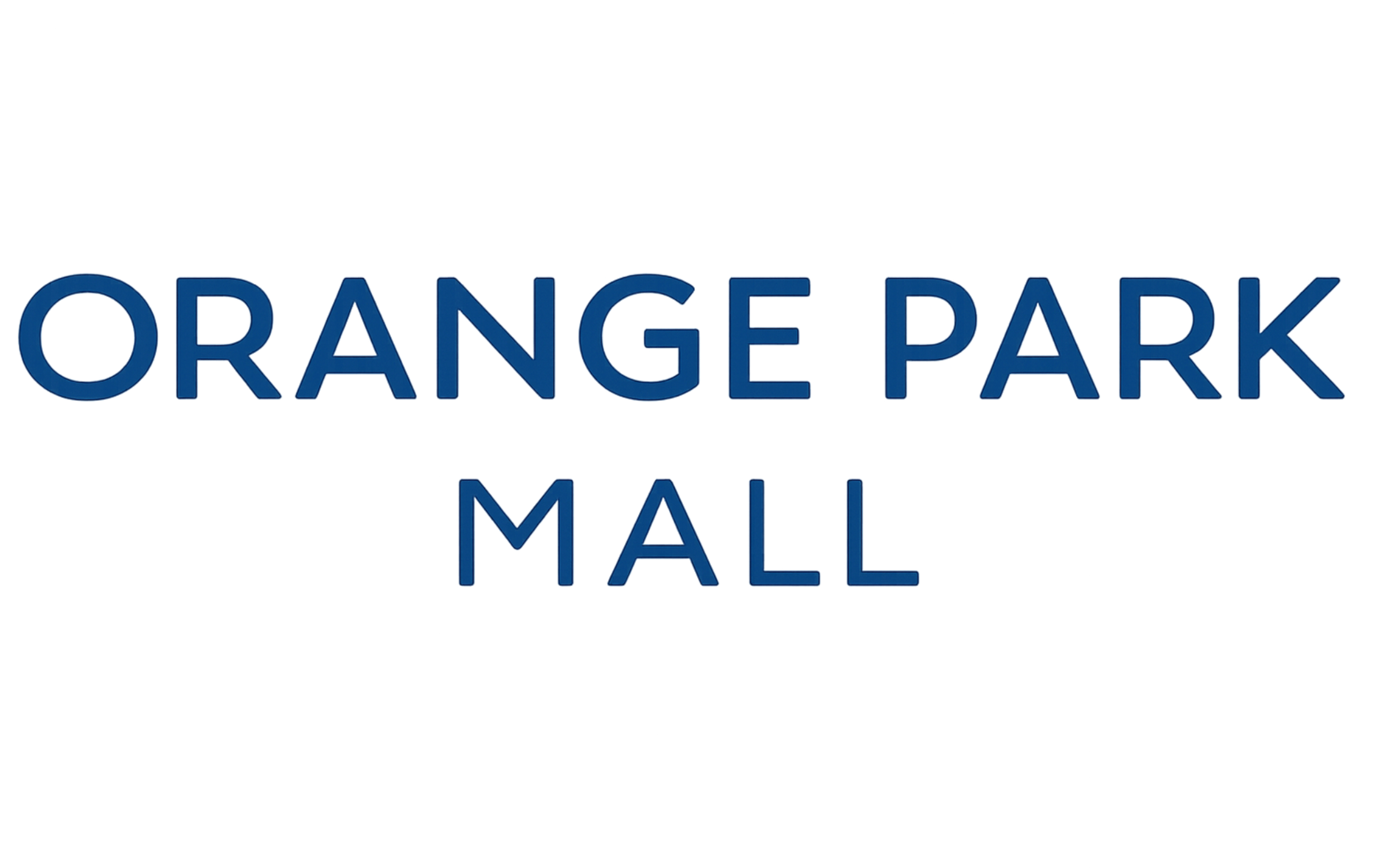 Orange Park logo