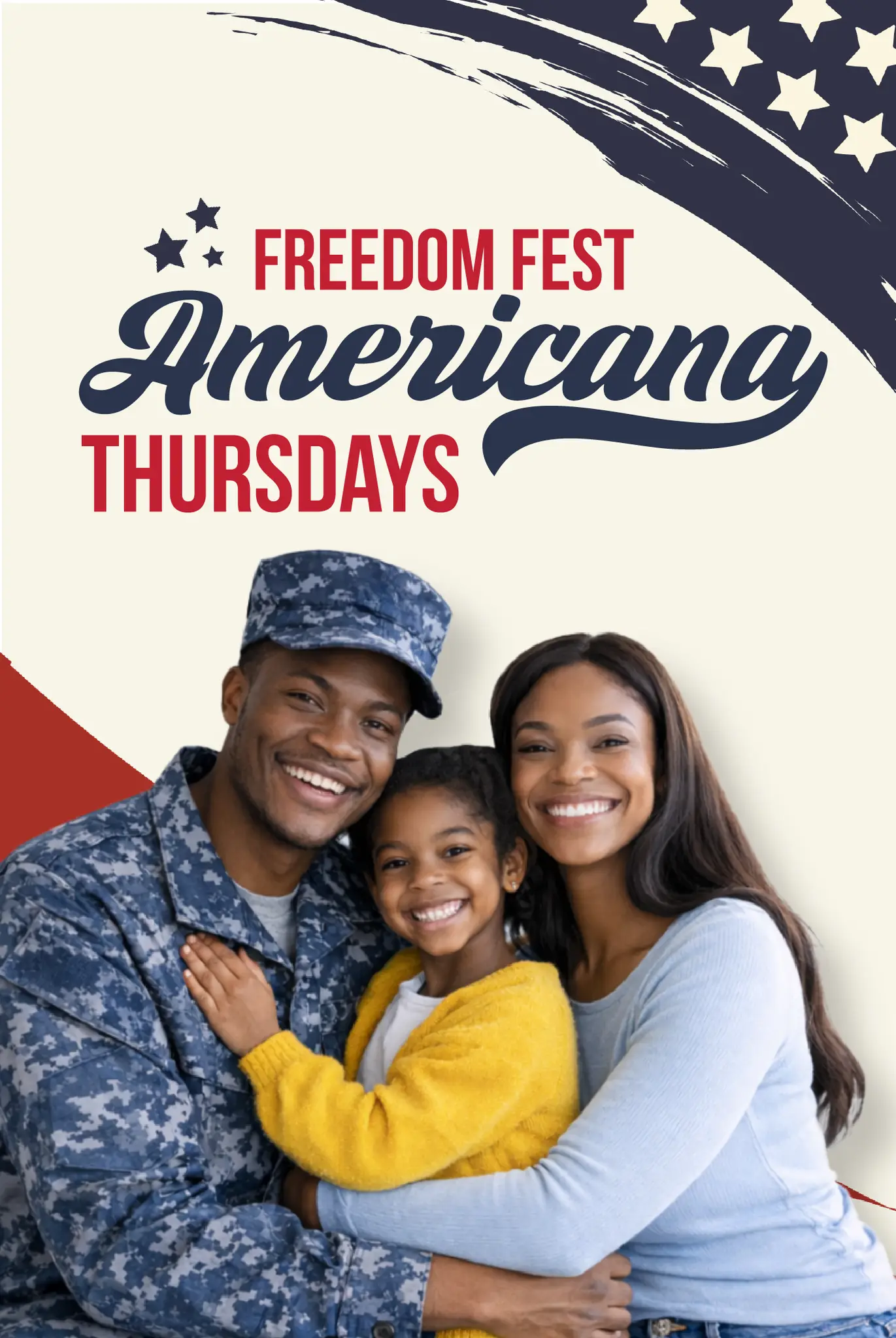 Freedom Fest