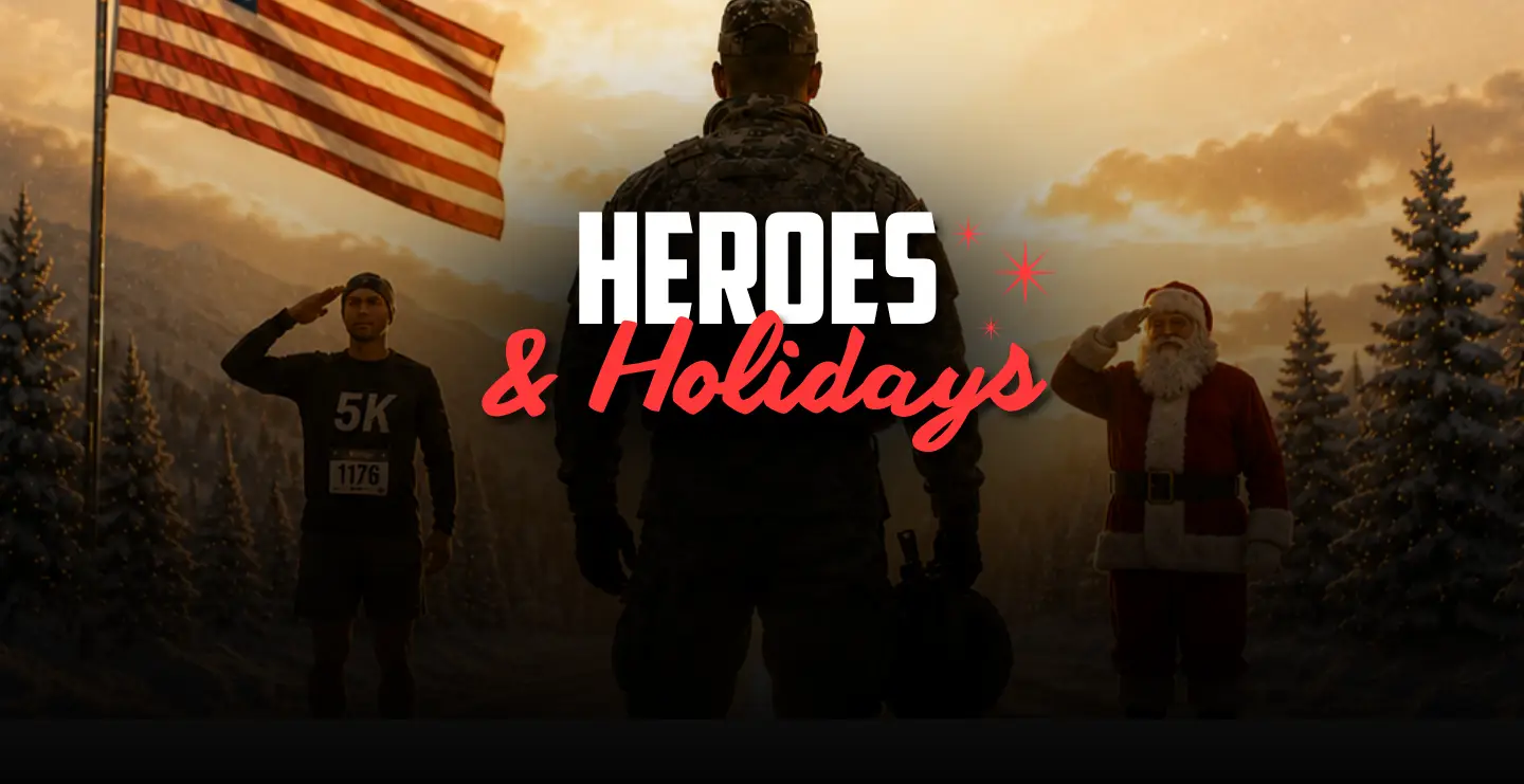 Heros & Holidays