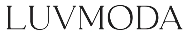 Luvmoda Logo