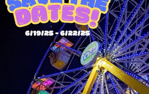 Cushing Carnival