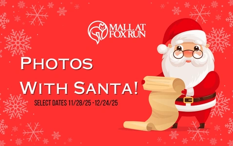 Photos with Santa thumbnail