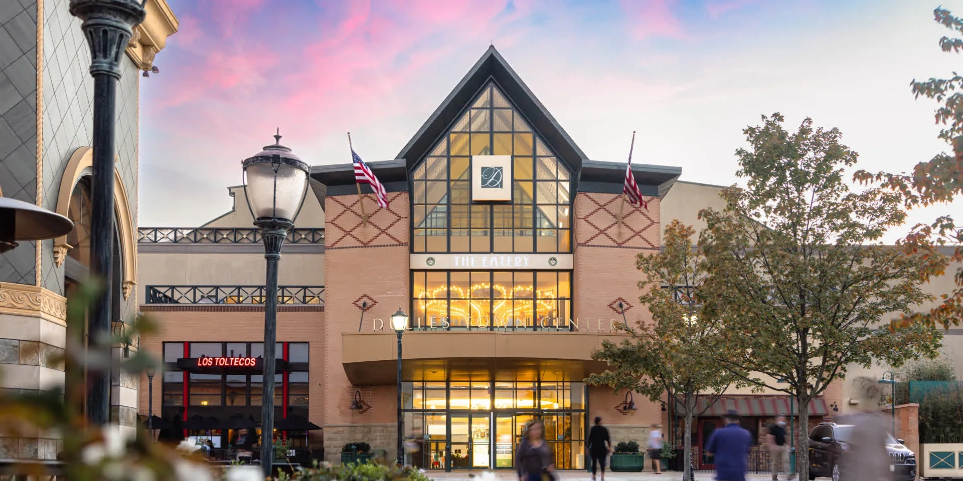Dulles Town Center ::: Home Page