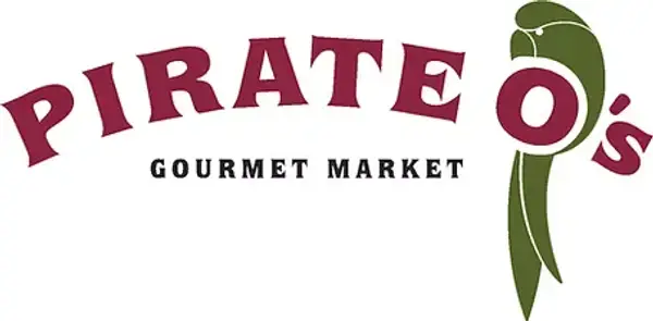 Pirate O's Logo