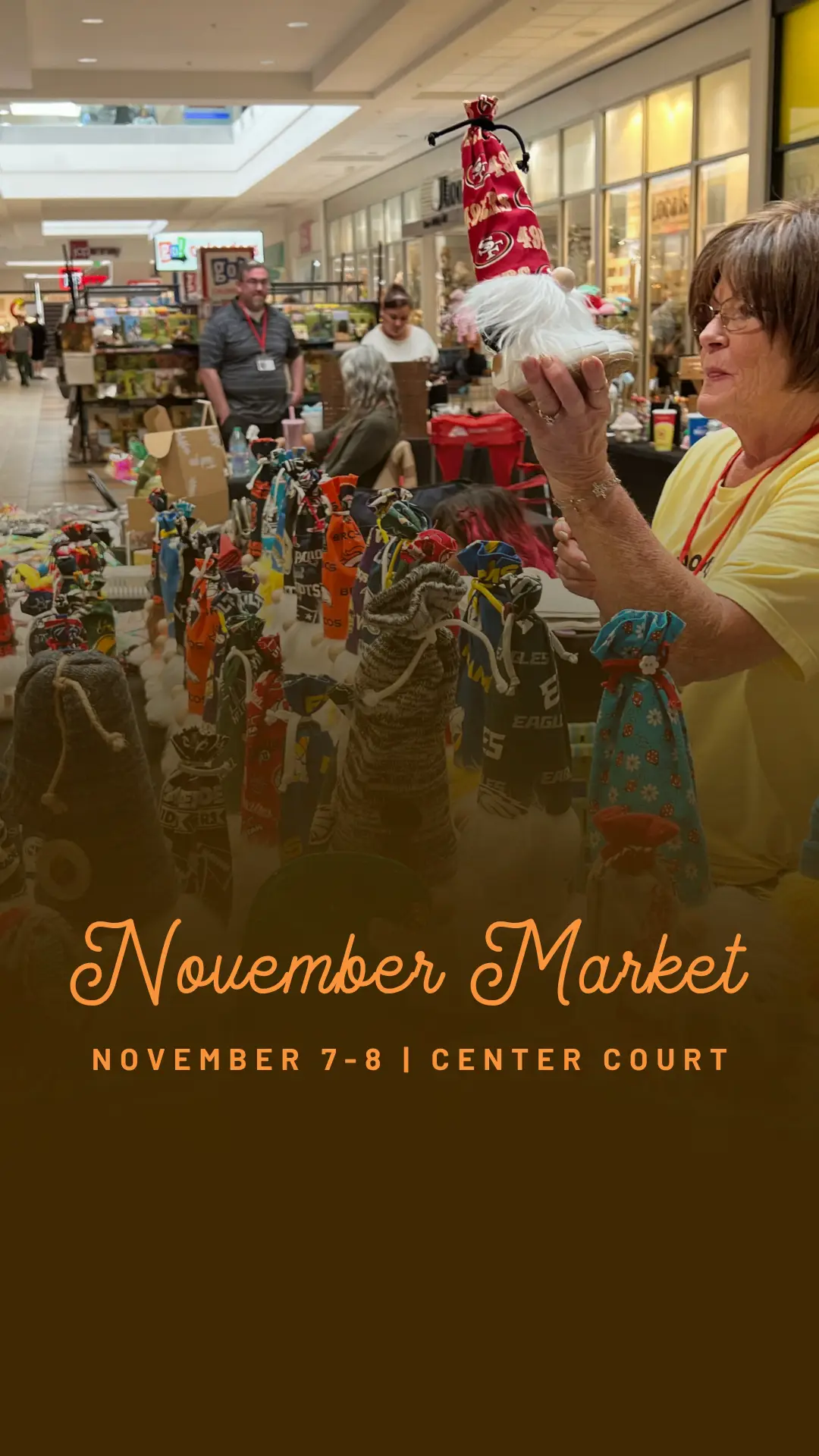 November Market
