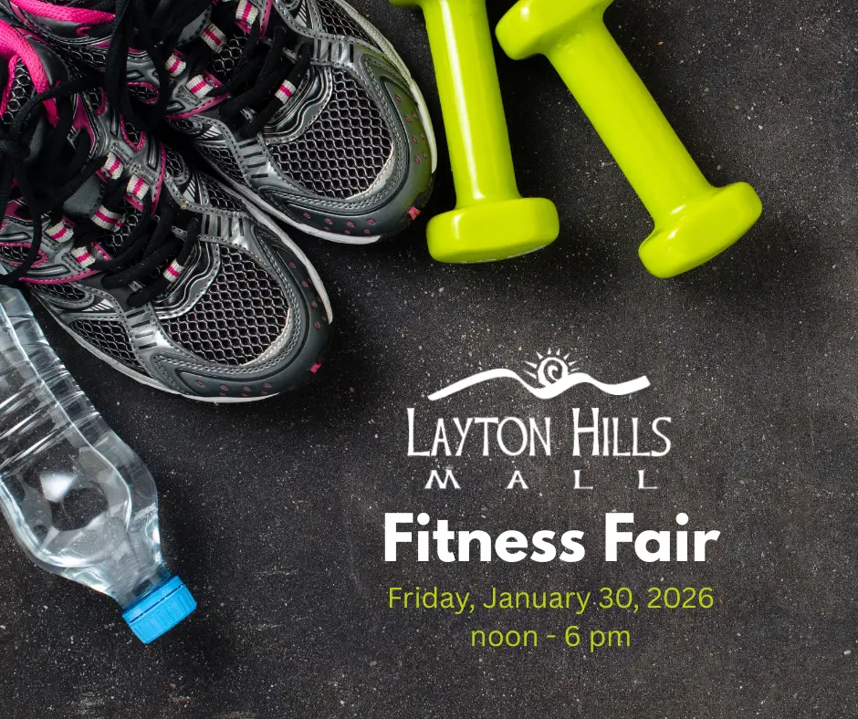 Fitness Fair