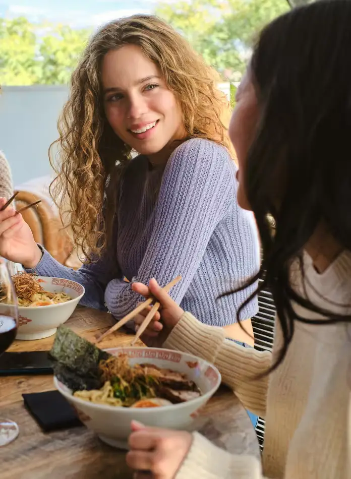 Dining Experiences