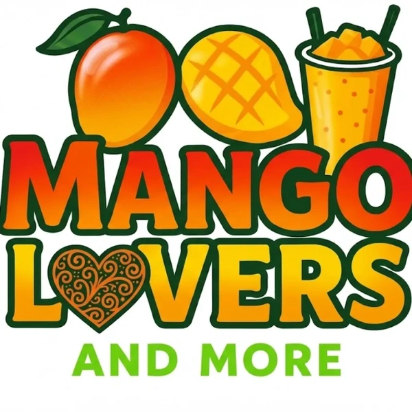 Mango Lovers Logo