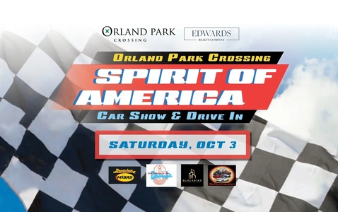 Sprit of America Car Show & Drive-In thumbnail