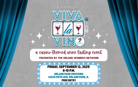 Viva la Vino