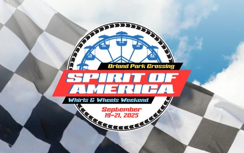 Spirit of America : Whirls & Wheels Weekend