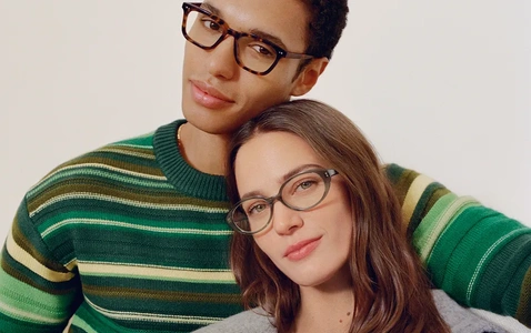 Say Hello to Warby Parker thumbnail
