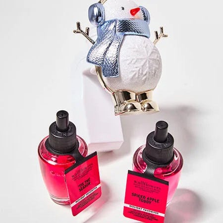 All Wallflowers Fragrance Refills $3.95