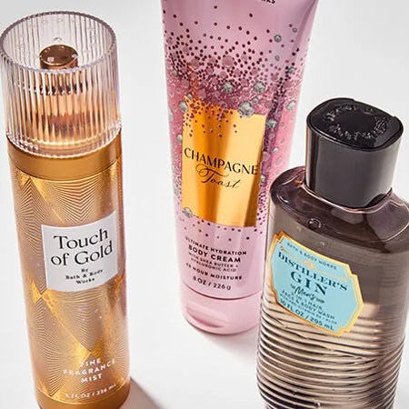 Select Full-Size Body, Skin and Hair Care Buy 3, Get 3 Free