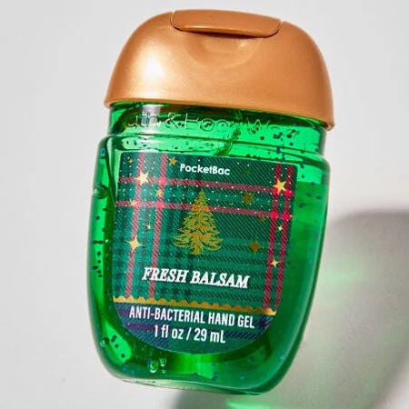 PocketBac Sanitizers 6 for $10