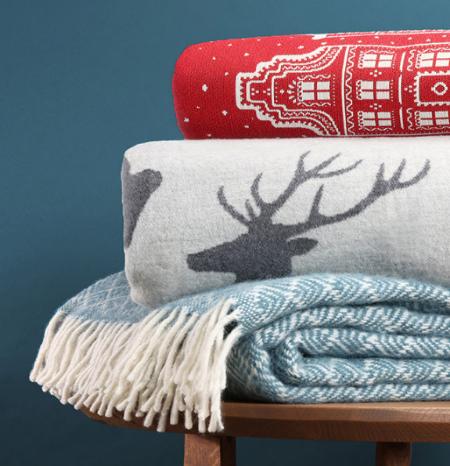 Limited-Time Collection: Alpine Chalet