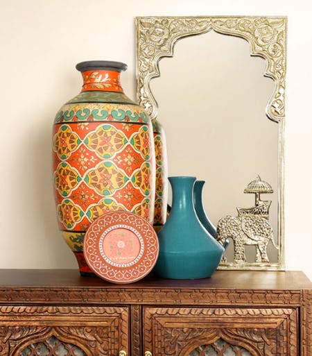 Gems from India & Afar