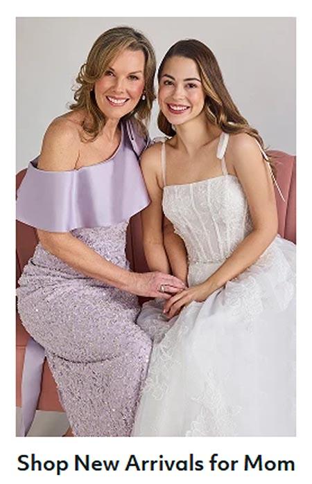 Shop New Arrivals For Mom