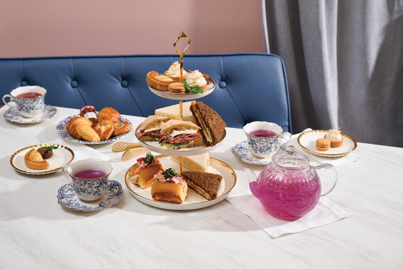 Tea Party