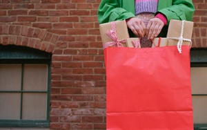 Merry & Bright Giveaway