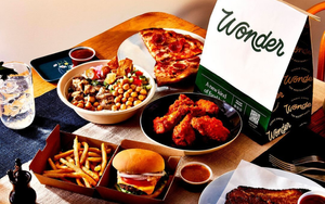 wonder - Opening Soon!