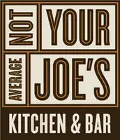 Not Your Average Joe’s
