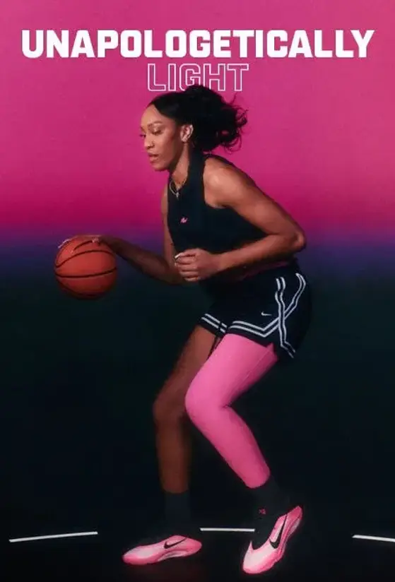 Cherry Hill Mall ::: The New Nike A