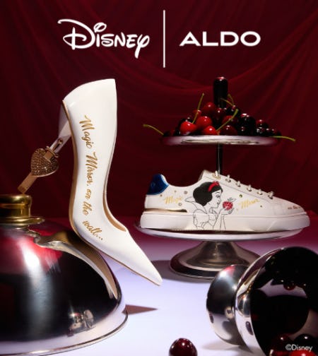The Snow White Collection