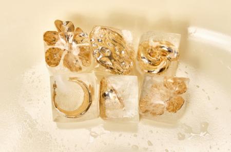 Water Resistant Jewelry