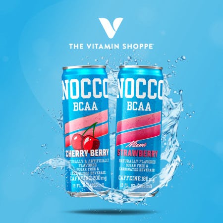 $1 Drinks Weekend: Nocco
