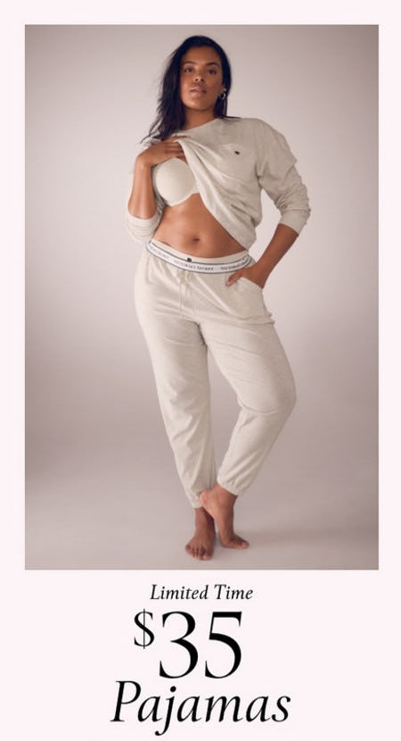 $35 Pajamas