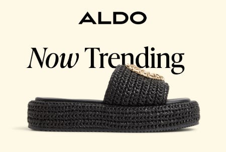 New Flatforms Coming in Hot