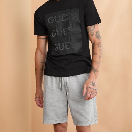 TANKS SHORTS & FLIP FLOPS ON SALE!