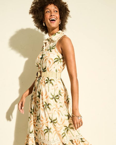 $150 and Under Women's Summer Dresses and More