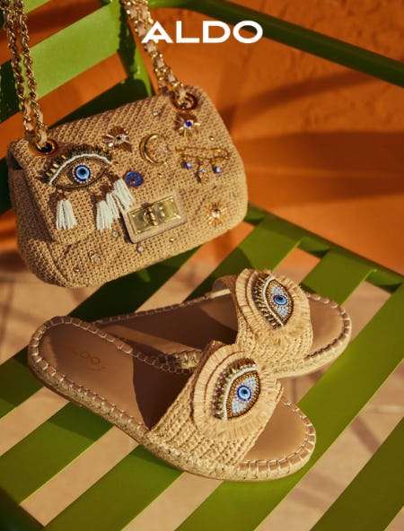 Now Trending: Evil Eyes