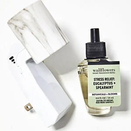 Wallflowers Fragrance Refills 5 for $28