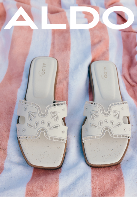 Trending: Summer Whites
