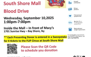 Blood Drive