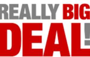 JC PENNY REALLY BIG DEALS