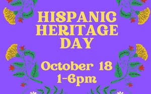 Hispanic Heritage Day`