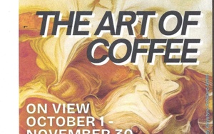 THE ART OF COFFEE