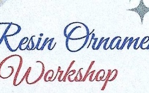 Ornaments Workshop